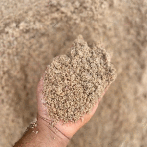 Areia Grossa