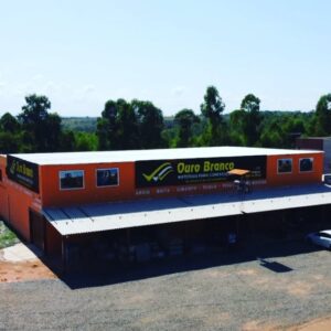 Materiais de Construção